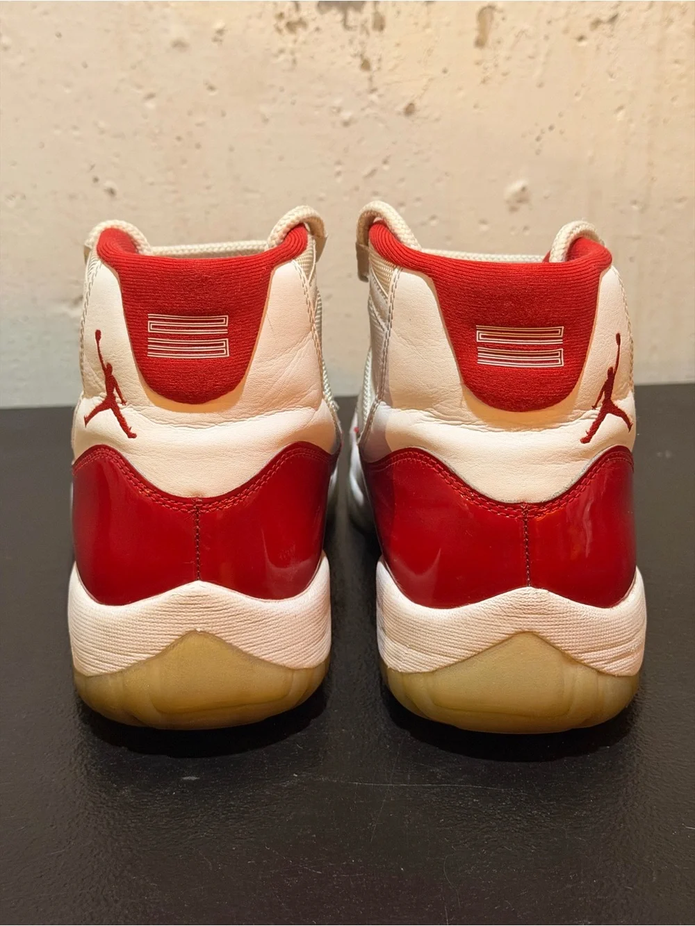 Air Jordan 11 Retro “Cherry”
